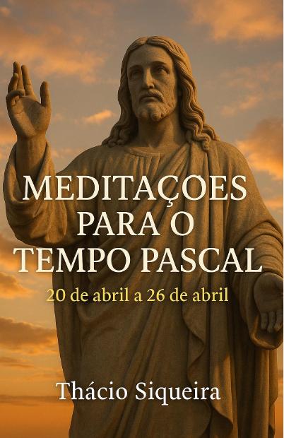 Capa de 1 semana pascoa