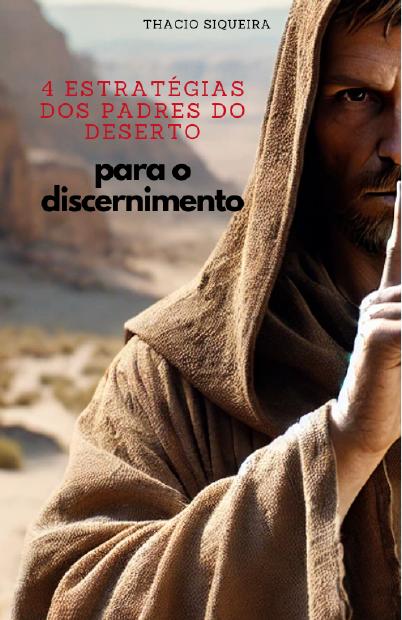 Capa de 4P Discernimento