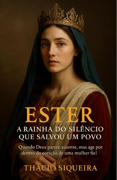 Capa de Ester