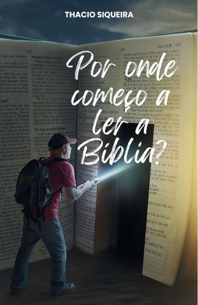 Capa de Guia Bíblico
