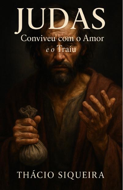 Capa de Judas