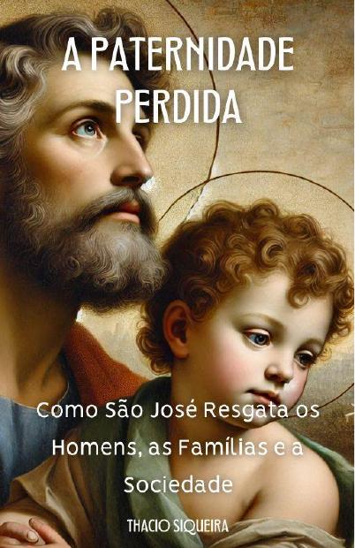 Capa de São José