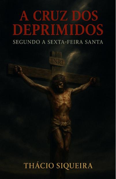 Capa de Sexta-Feira Santa